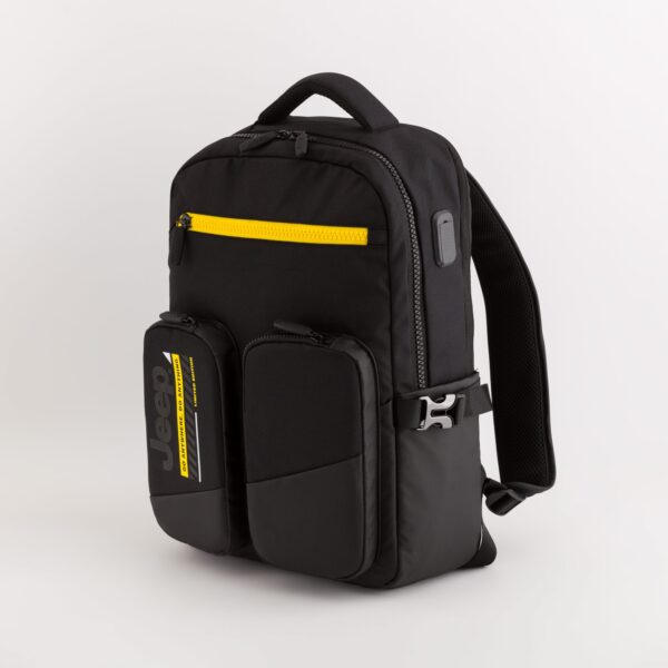 Altitude Go (Jeep) Man Backpack – Image 5