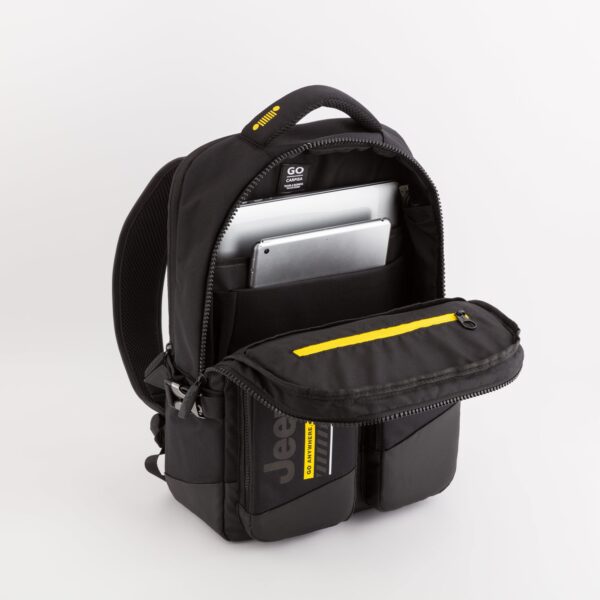 Altitude Go (Jeep) Man Backpack – Image 6