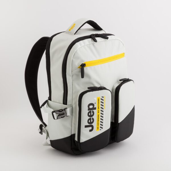 Altitude Go (Jeep) Man Backpack – Image 2