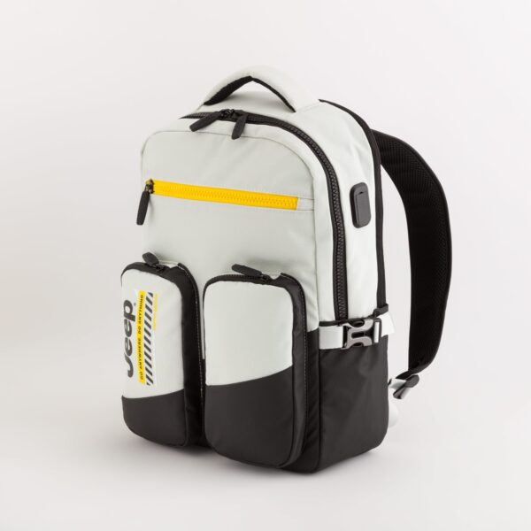 Altitude Go (Jeep) Man Backpack – Image 9