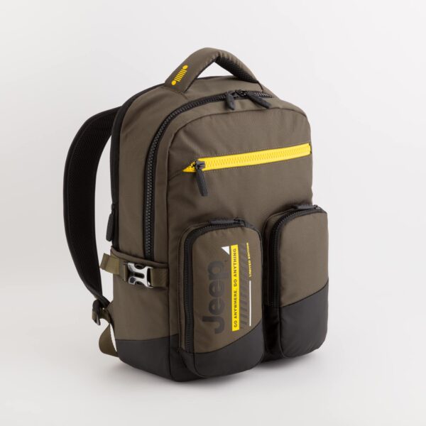 Altitude Go (Jeep) Man Backpack – Image 3