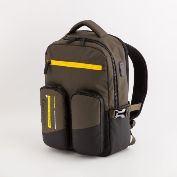 Altitude Go (Jeep) Man Backpack – Image 13