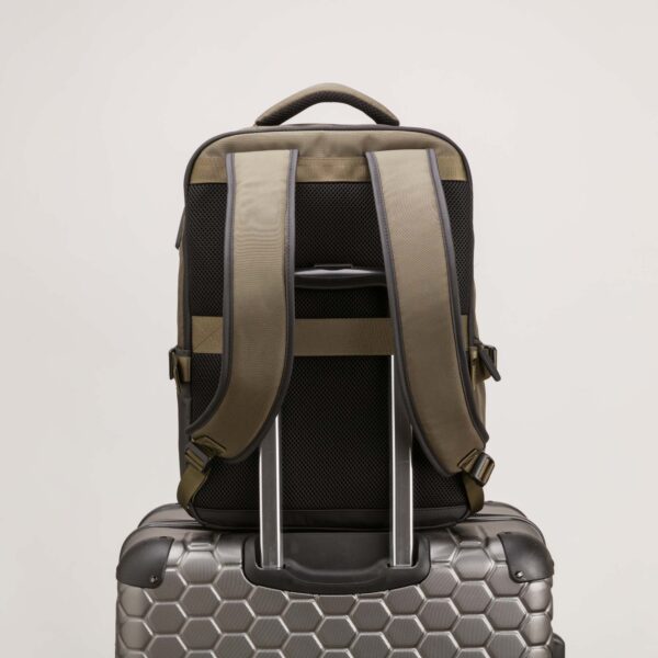 Altitude Go (Jeep) Man Backpack – Image 16