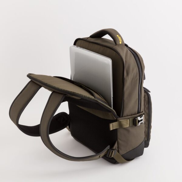 Altitude Go (Jeep) Man Backpack – Image 15