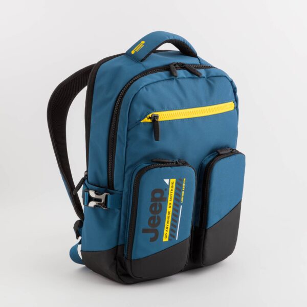 Altitude Go (Jeep) Man Backpack – Image 4