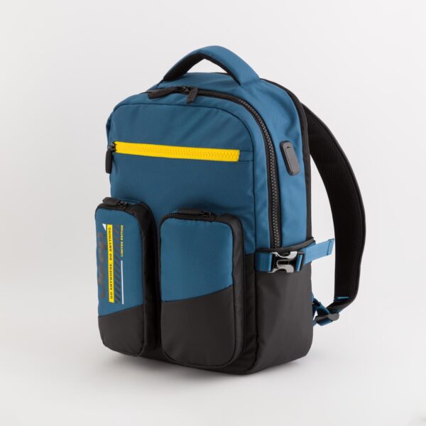 Altitude Go (Jeep) Man Backpack – Image 17
