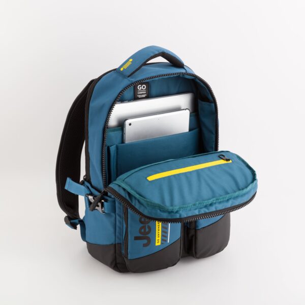 Altitude Go (Jeep) Man Backpack – Image 18