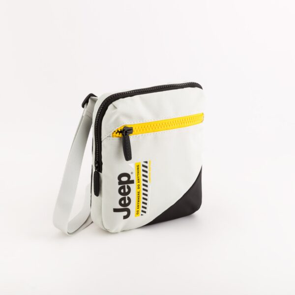 Altitude Go (Jeep) Man Small Crossbody – Image 3