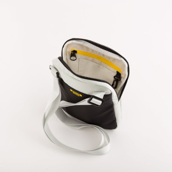 Altitude Go (Jeep) Man Small Crossbody – Image 8