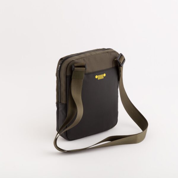 Altitude Go (Jeep) Man Small Crossbody – Image 5