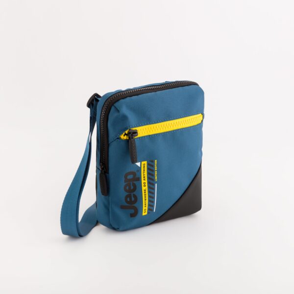 Altitude Go (Jeep) Man Small Crossbody – Image 2