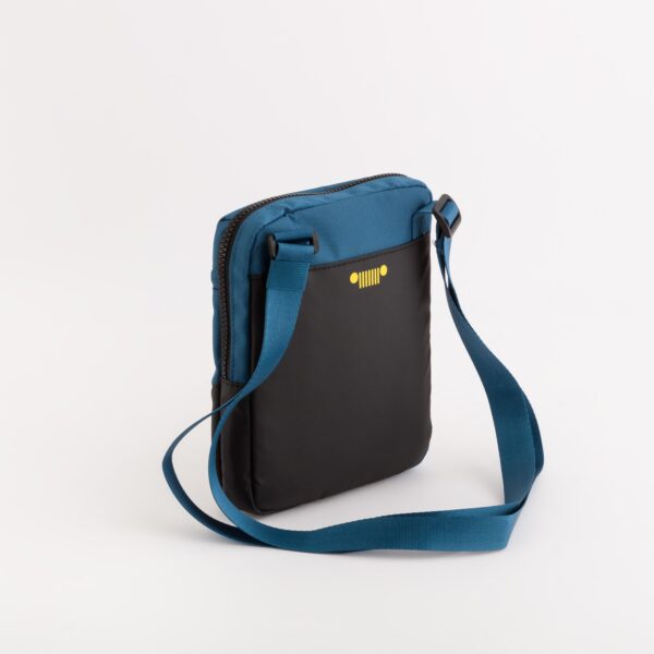Altitude Go (Jeep) Man Small Crossbody – Image 7
