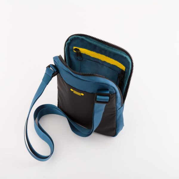 Altitude Go (Jeep) Man Small Crossbody – Image 6