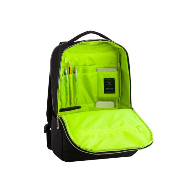 Unisex Levity Go V2 Backpack – Image 12