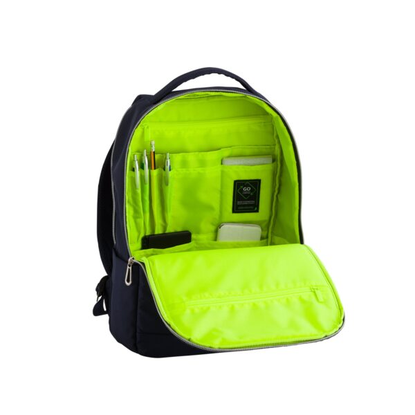 Levity Go V2 Unisex  Backpack – Image 6