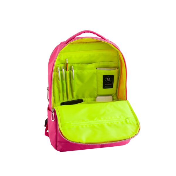 Unisex Levity Go V2 Backpack – Image 6