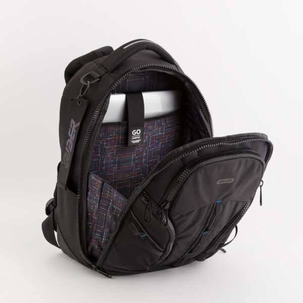 City Rider Go Man Bags Backpacks 1 – Image 3