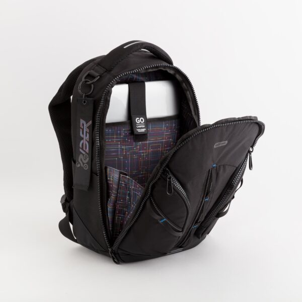 City Rider Go Man Bags Backpacks 2 – Image 3