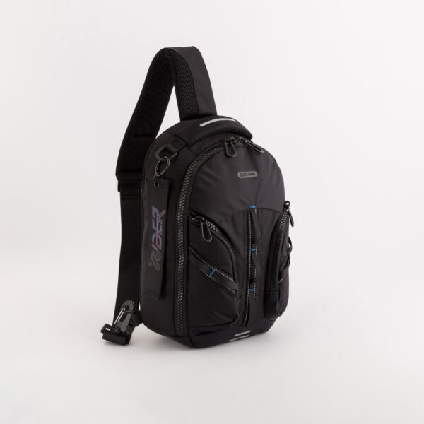 City Rider Go Man Bags Monospalla