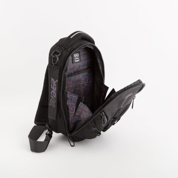 City Rider Go Man Bags Monospalla – Image 3