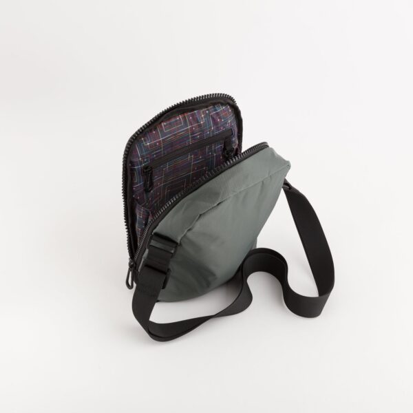 City Rider Go Man Small Crossbody – Image 4