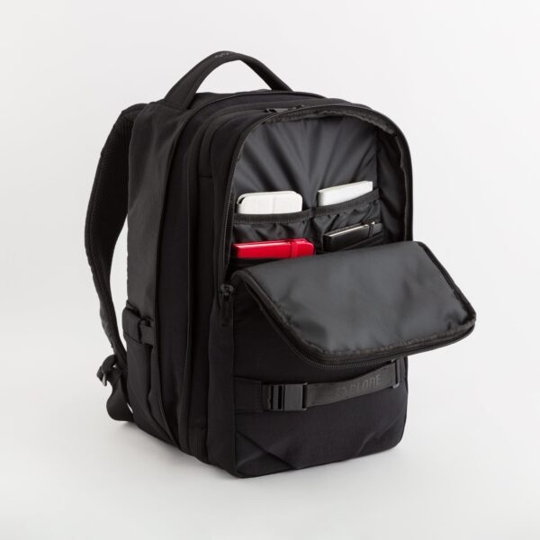 Next To Go V1 Unisex Sport & Weekend Bag / Backpack 1 – Image 5