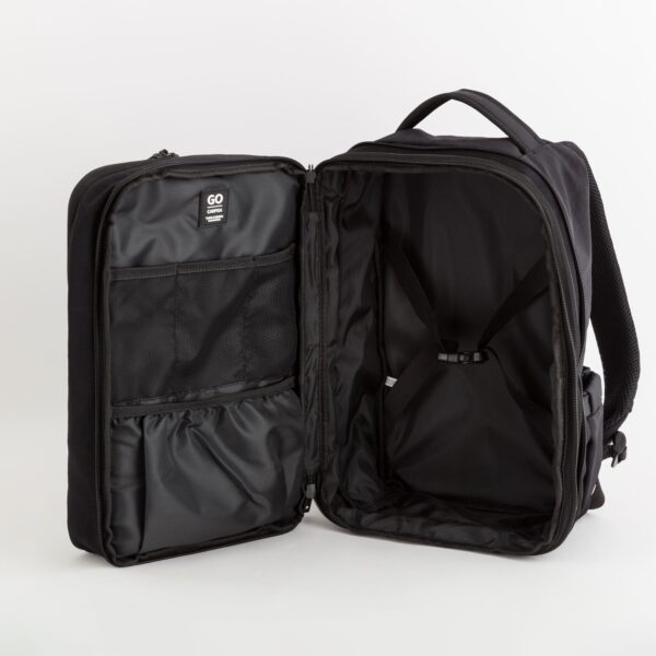 Next To Go V1 Unisex Sport & Weekend Bag / Backpack 1 – Image 6
