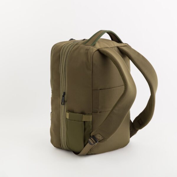 Next To Go V1 Unisex Sport & Weekend Bag / Backpack 1 – Image 8