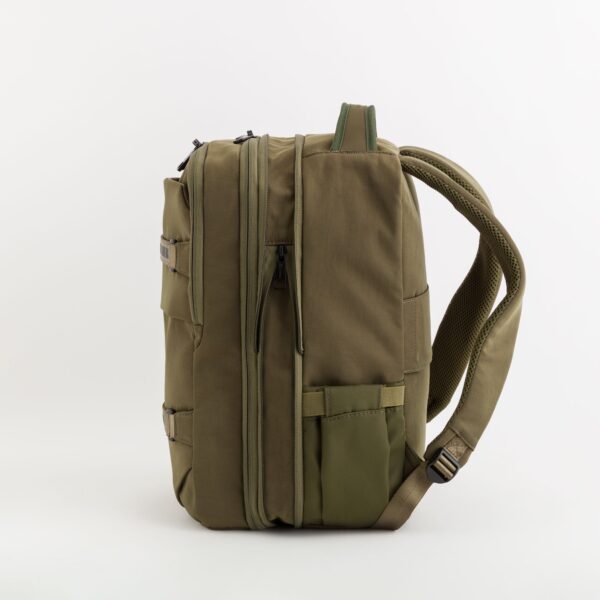 Next To Go V1 Unisex Sport & Weekend Bag / Backpack 1 – Image 10