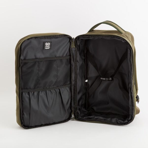 Next To Go V1 Unisex Sport & Weekend Bag / Backpack 1 – Image 12