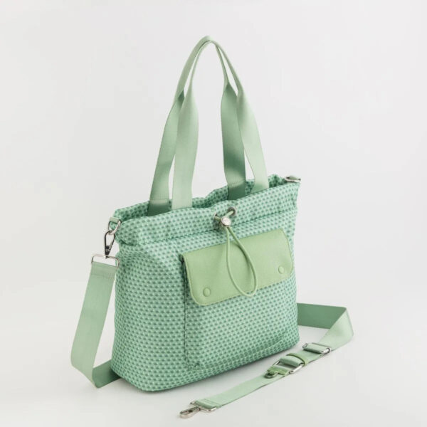 Tulipano Woman Bags Shopping 5 – Image 6