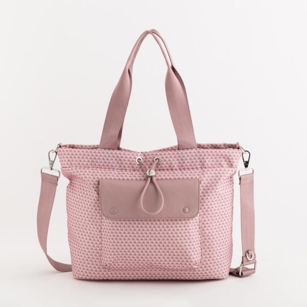 Tulipano Woman Bags Shopping 5