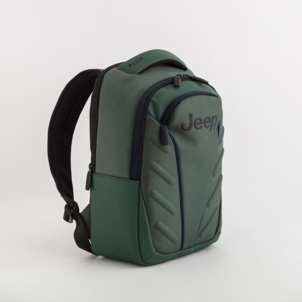 Extreme Go (Jeep) Backpack 8
