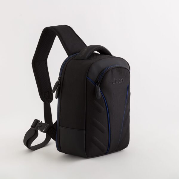 Extreme Go (Jeep) Shoulder Bag J