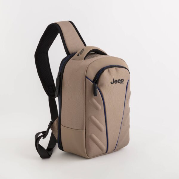 Extreme Go (Jeep) Shoulder Bag J – Image 11