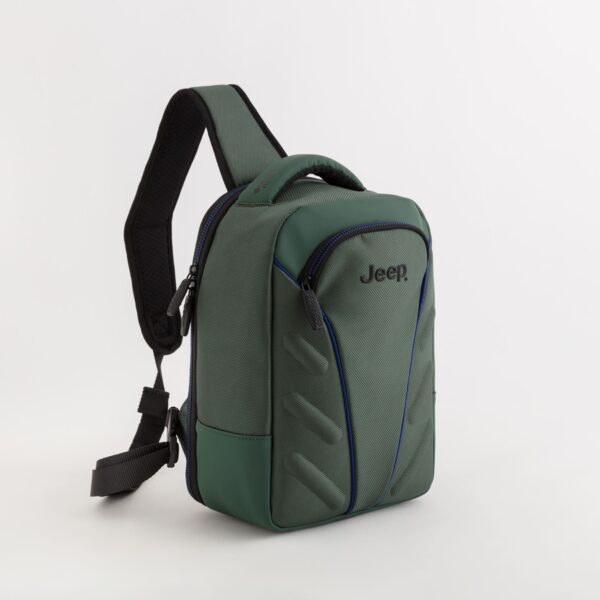 Extreme Go (Jeep) Shoulder Bag J – Image 7