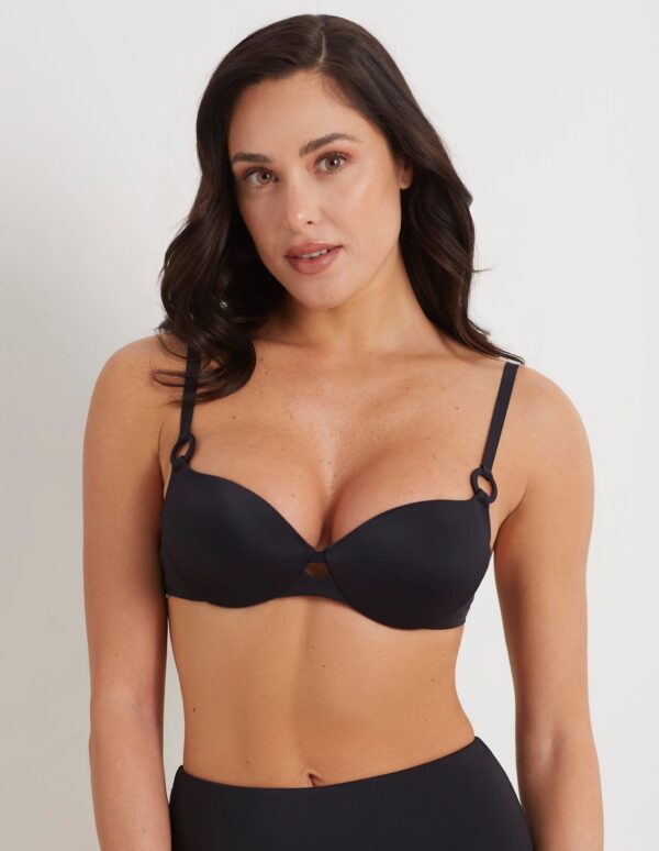 Essentials Woman Balcony Bra 3