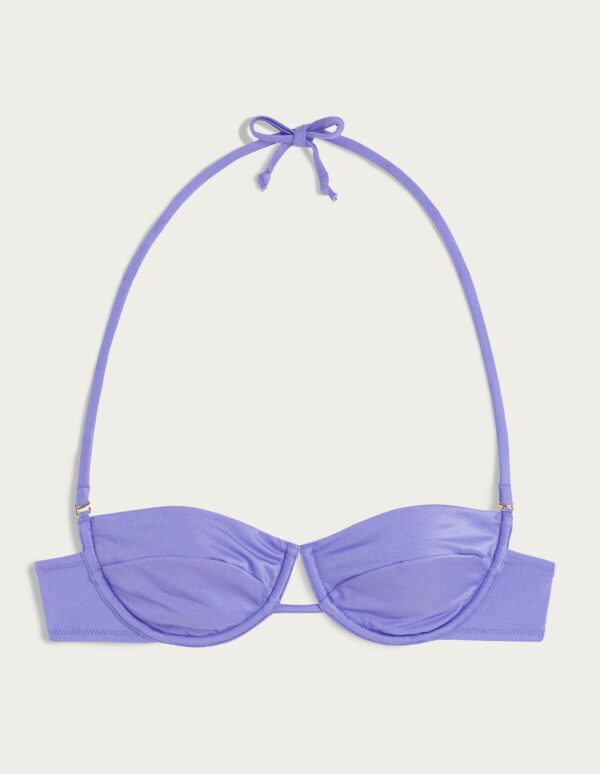 Shira Woman Balcony Bikini Bra – Image 12