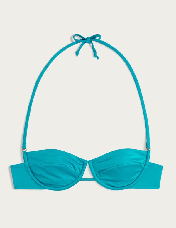 Shira Woman Balcony Bikini Bra – Image 6