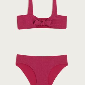 Bright Kids Bandeau bikini+briefs