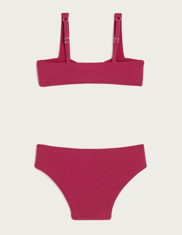 Bright Kids Bandeau bikini+briefs – Image 2