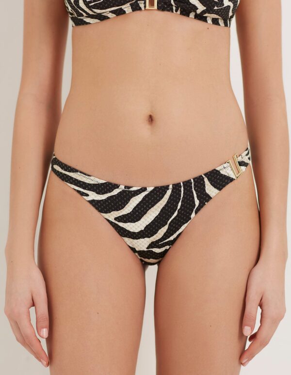 Manyara Woman Brazilian Bottom