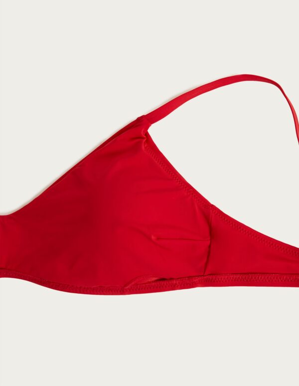 Essentials Woman Padded Bralette Bikini Bra 1 – Image 6