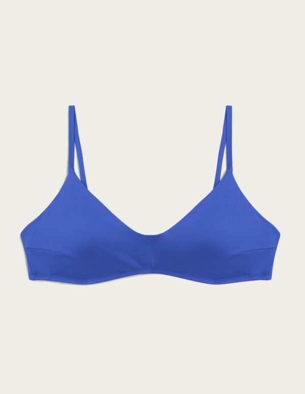 Essentials Woman Bralette Bikini Bra – Image 4