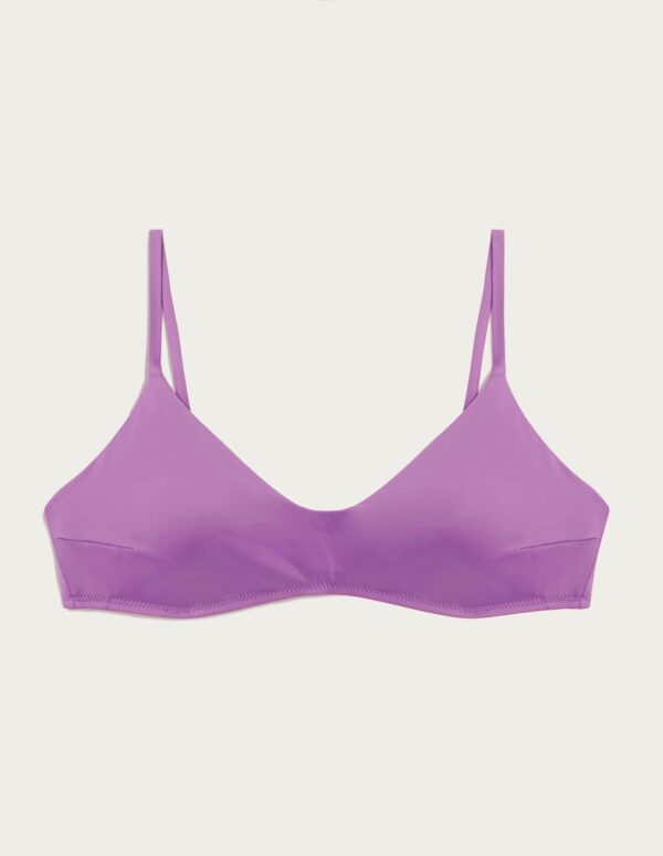Essentials Woman Padded Bralette Bikini Bra 4 – Image 4