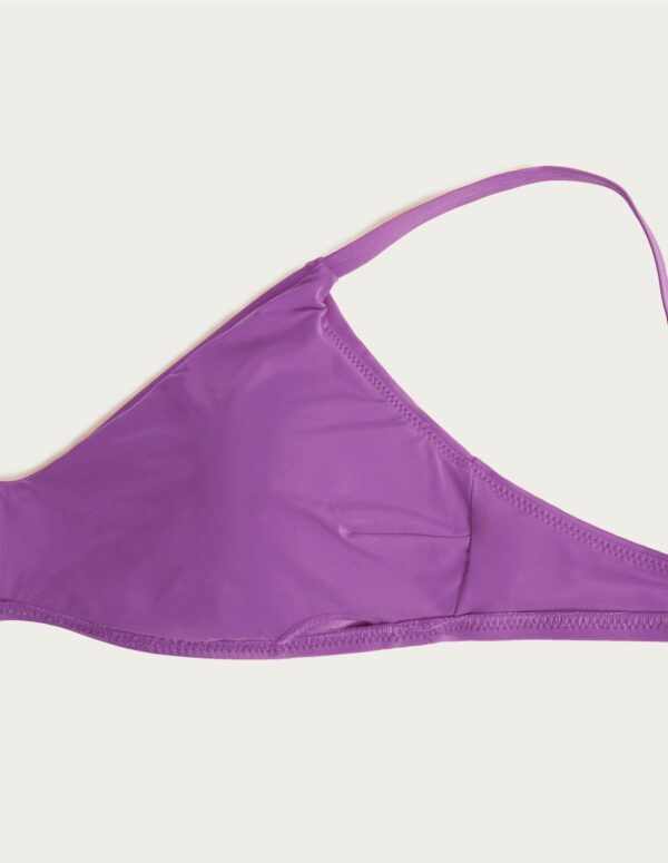 Essentials Woman Padded Bralette Bikini Bra 4 – Image 5