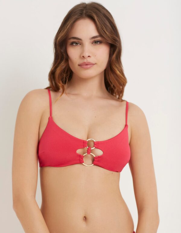 Janis Woman Bralette Bikini Bra