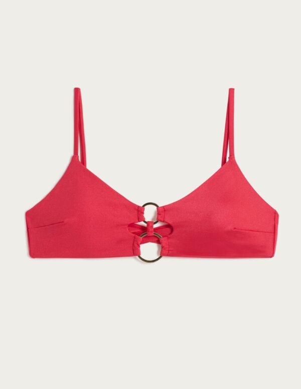 Janis Woman Bralette Bikini Bra – Image 4
