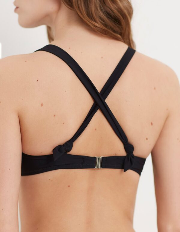 Sculpt color Woman Bralette bikini bra – Image 3