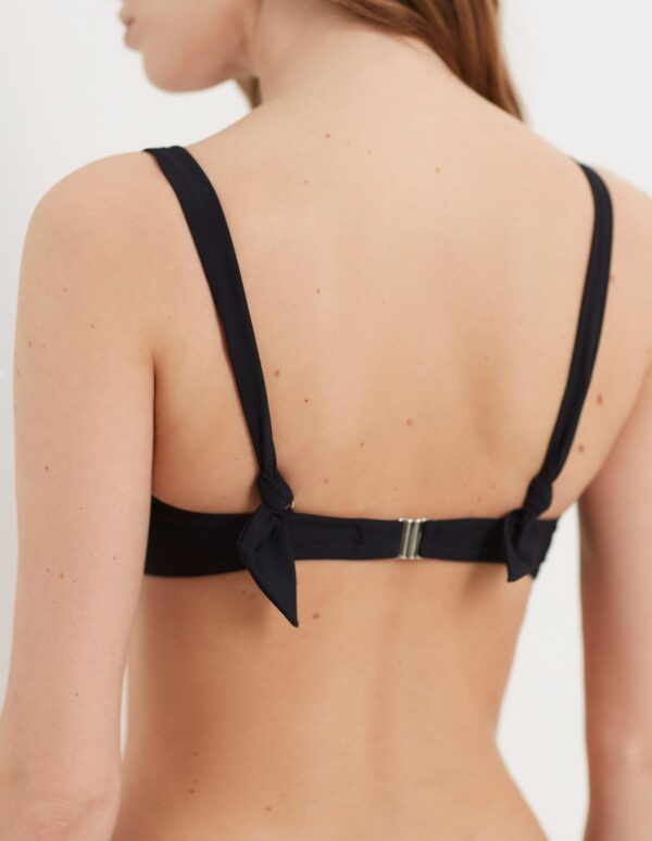 Sculpt color Woman Bralette bikini bra – Image 6